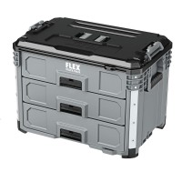 Flex TKL SP 3DB  STACK PACK drawer box £199.00